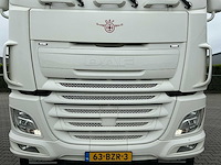 2017 daf xf510 vrachtwagen - afbeelding 4 van  50