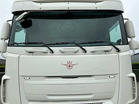 2017 daf xf510 vrachtwagen - afbeelding 5 van  50