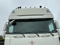 2017 daf xf510 vrachtwagen - afbeelding 6 van  50