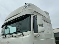 2017 daf xf510 vrachtwagen - afbeelding 9 van  50
