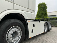 2017 daf xf510 vrachtwagen - afbeelding 10 van  50