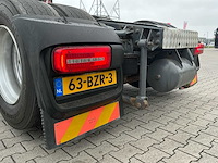 2017 daf xf510 vrachtwagen - afbeelding 11 van  50