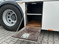 2017 daf xf510 vrachtwagen - afbeelding 17 van  50