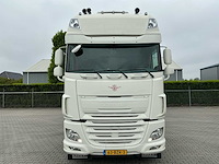 2017 daf xf510 vrachtwagen - afbeelding 12 van  50