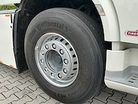 2017 daf xf510 vrachtwagen - afbeelding 27 van  50