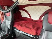 2017 daf xf510 vrachtwagen - afbeelding 32 van  50