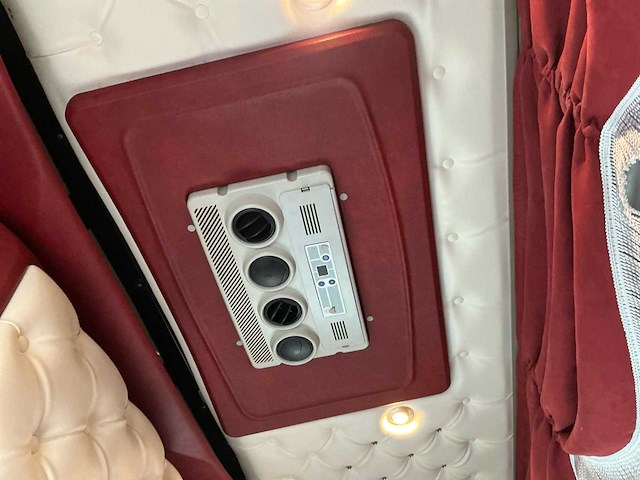 2017 daf xf510 vrachtwagen - afbeelding 37 van  50