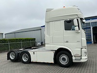 2017 daf xf510 vrachtwagen - afbeelding 34 van  50