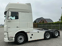 2017 daf xf510 vrachtwagen - afbeelding 45 van  50