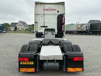 2017 daf xf510 vrachtwagen - afbeelding 48 van  50