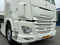 2017 daf xf510 vrachtwagen - afbeelding 50 van  50