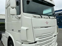 2017 daf xf510 vrachtwagen - afbeelding 2 van  50