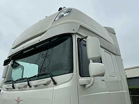 2017 daf xf510 vrachtwagen - afbeelding 9 van  50