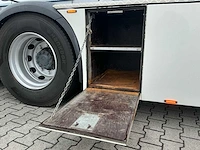 2017 daf xf510 vrachtwagen - afbeelding 17 van  50