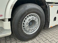 2017 daf xf510 vrachtwagen - afbeelding 21 van  50