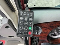 2017 daf xf510 vrachtwagen - afbeelding 41 van  50