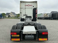 2017 daf xf510 vrachtwagen - afbeelding 48 van  50