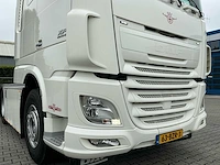 2017 daf xf510 vrachtwagen - afbeelding 50 van  50
