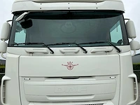 2017 daf xf510 vrachtwagen - afbeelding 5 van  50