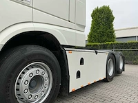 2017 daf xf510 vrachtwagen - afbeelding 10 van  50