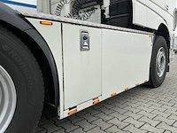 2017 daf xf510 vrachtwagen - afbeelding 15 van  50