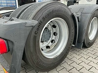 2017 daf xf510 vrachtwagen - afbeelding 23 van  50