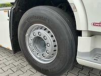 2017 daf xf510 vrachtwagen - afbeelding 37 van  50