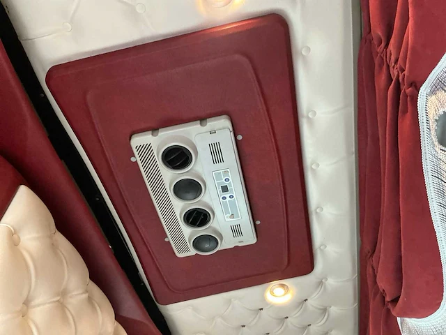 2017 daf xf510 vrachtwagen - afbeelding 38 van  50
