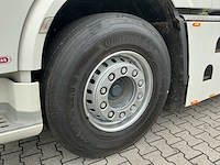2017 daf xf510 vrachtwagen - afbeelding 16 van  38
