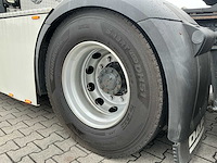 2017 daf xf510 vrachtwagen - afbeelding 17 van  38