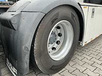 2017 daf xf510 vrachtwagen - afbeelding 20 van  38