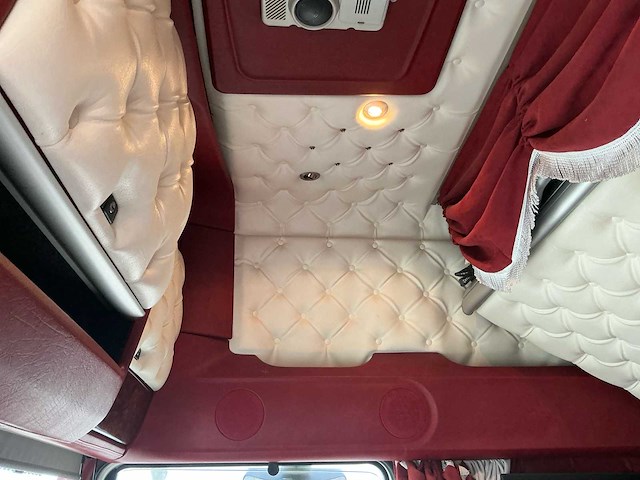 2017 daf xf510 vrachtwagen - afbeelding 28 van  38