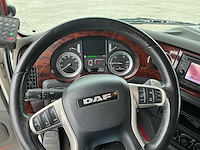 2017 daf xf510 vrachtwagen - afbeelding 32 van  38