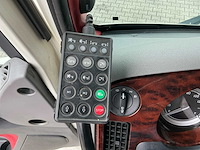 2017 daf xf510 vrachtwagen - afbeelding 34 van  38
