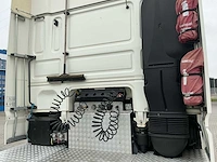 2017 daf xf510 vrachtwagen - afbeelding 16 van  50