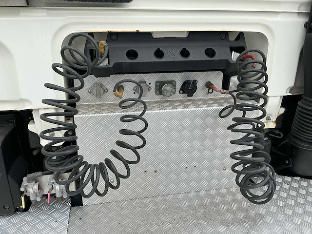 2017 daf xf510 vrachtwagen - afbeelding 19 van  50