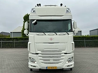2017 daf xf510 vrachtwagen - afbeelding 12 van  50