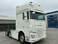 2017 daf xf510 vrachtwagen - afbeelding 23 van  50