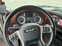2017 daf xf510 vrachtwagen - afbeelding 39 van  50