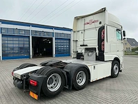 2017 daf xf510 vrachtwagen - afbeelding 49 van  50