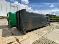 2017 de rooij asr20e perscontainer - afbeelding 1 van  7
