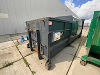 2017 de rooij asr20e perscontainer - afbeelding 3 van  7