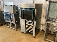 2017 debag dila pro (dila5) bakkerijoven