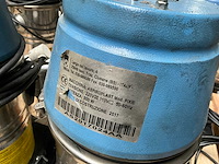 2017 dega pixie vacuüm hopper / feeder (2x) - afbeelding 4 van  5