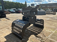 2017 dehaco dsg 2500 sorteergrijper - afbeelding 5 van  8