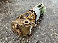 2017 denver orion waterpomp - afbeelding 1 van  4