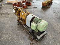 2017 denver orion waterpomp - afbeelding 2 van  4