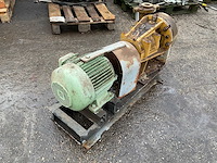 2017 denver orion waterpomp - afbeelding 3 van  4