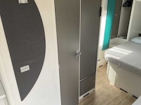 2017 dethleffs c’go 3lf caravan - afbeelding 6 van  20
