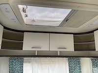 2017 dethleffs c’go 3lf caravan - afbeelding 7 van  20